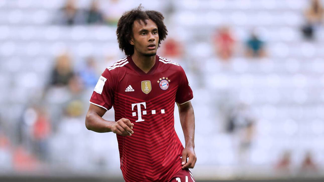 Zirkzee-Abschied wird konkret