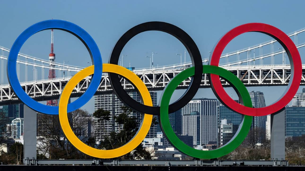Olympia mit 400 deutschen Athleten