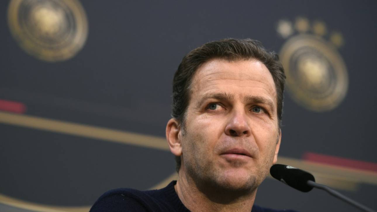 München? DFB bleibt bei EM-Plänen