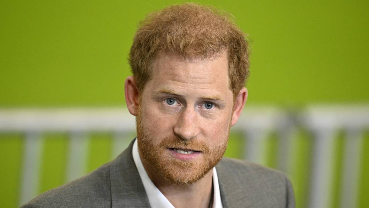 Royaler Besuch in Düsseldorf