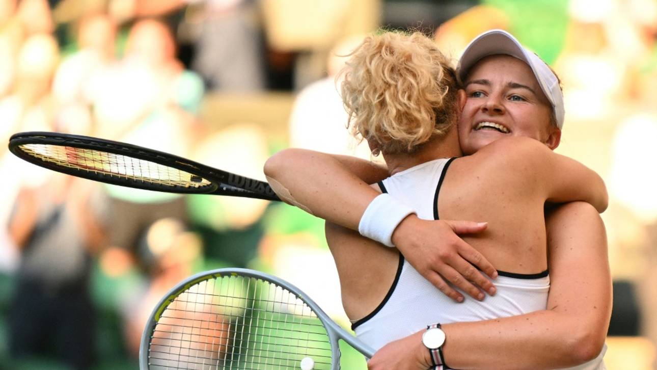 Final-Pleite für Titelverteidigerinnen