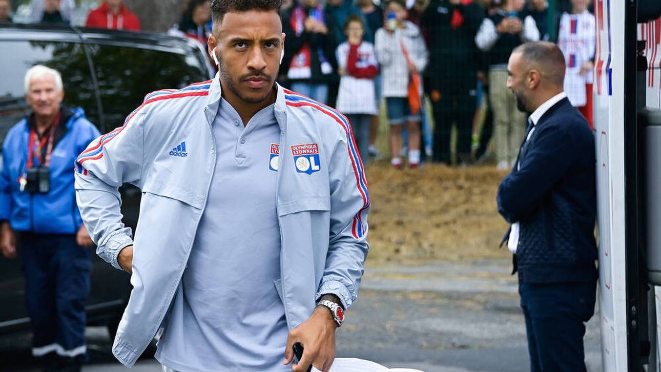 Ex-Bayern-Star droht WM-Aus