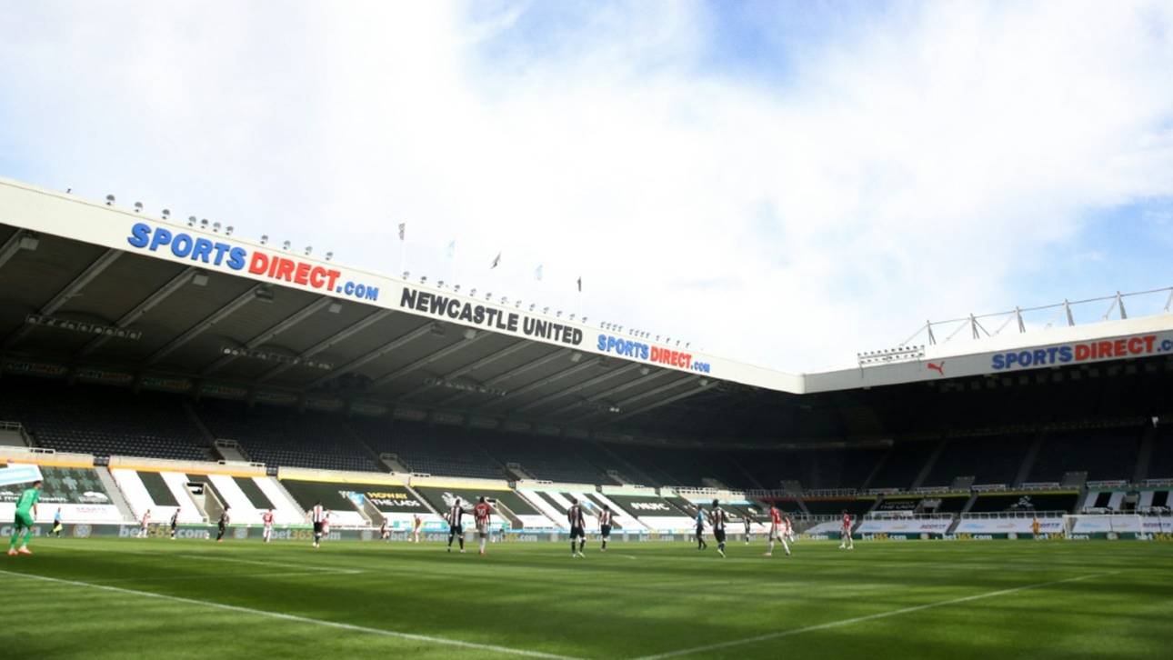Umstrittener Deal perfekt: Saudi-Konsortium übernimmt Newcastle United