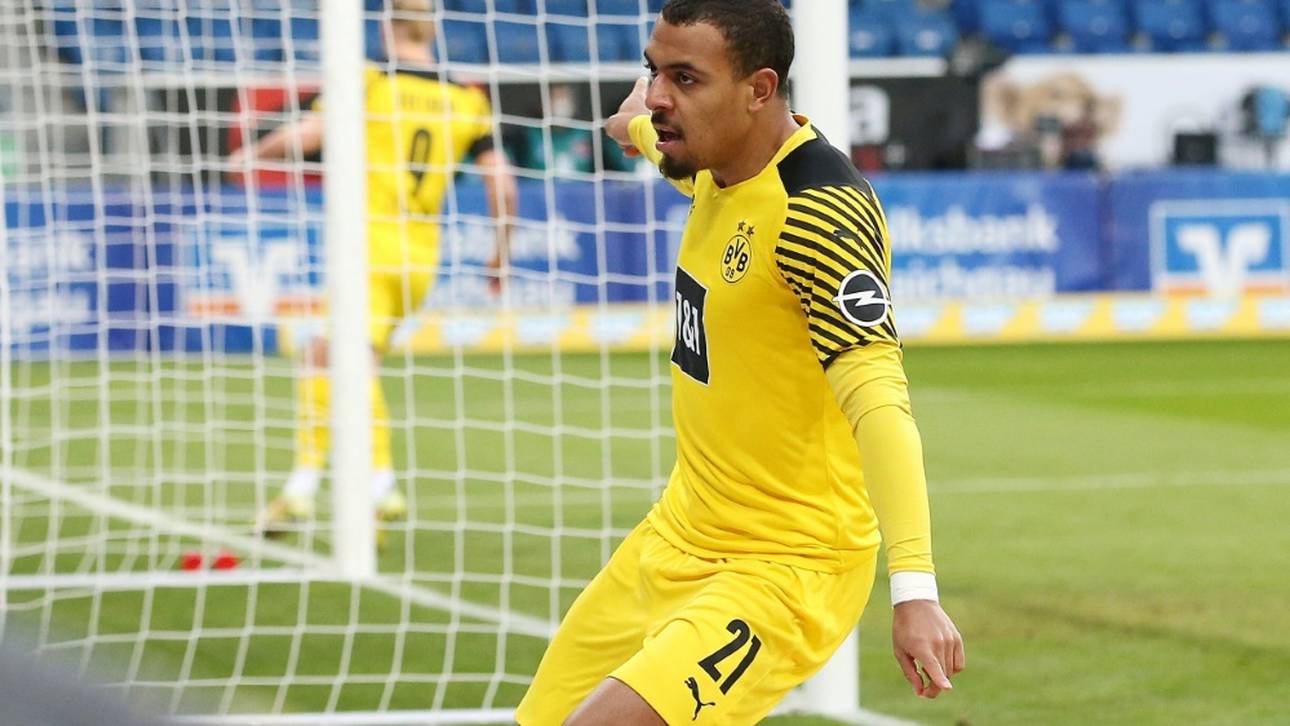 Malen will Landsmann de Ligt „überwinden“