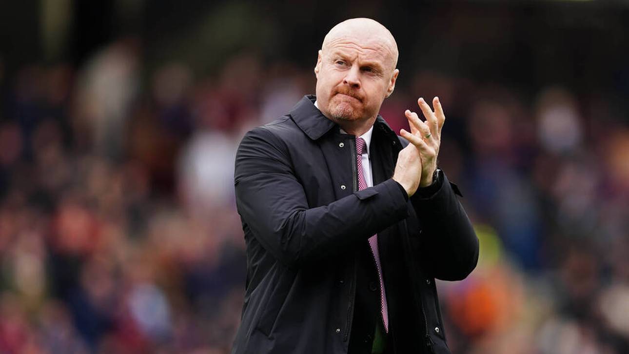 Fix! Everton holt Lampard-Nachfolger