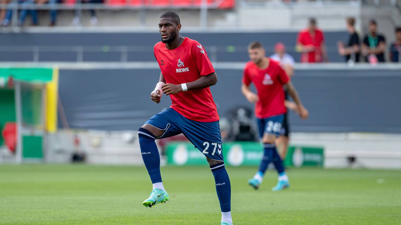 BVB bestätigt Modeste-Transfer