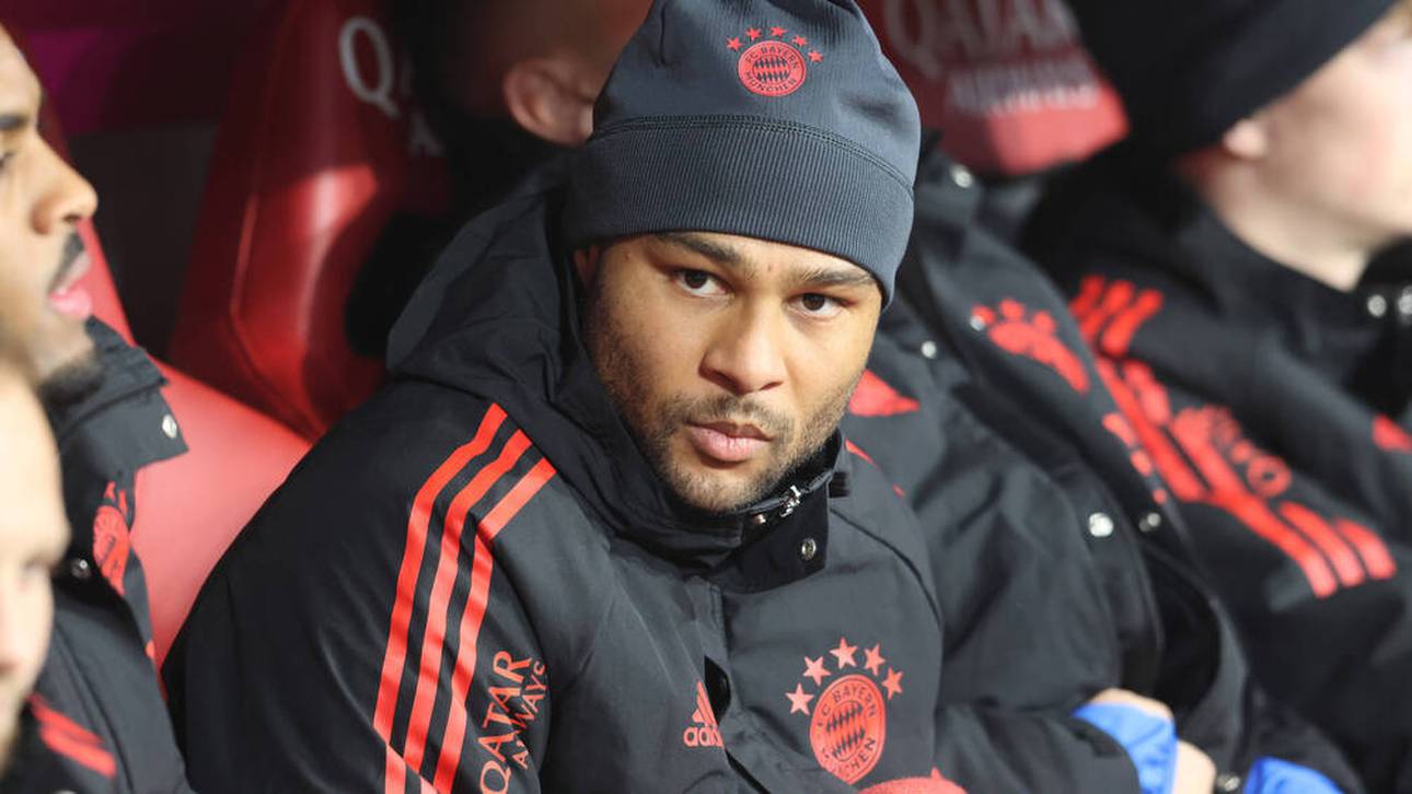 Ist Bayern bei Gnabry zu weit gegangen?