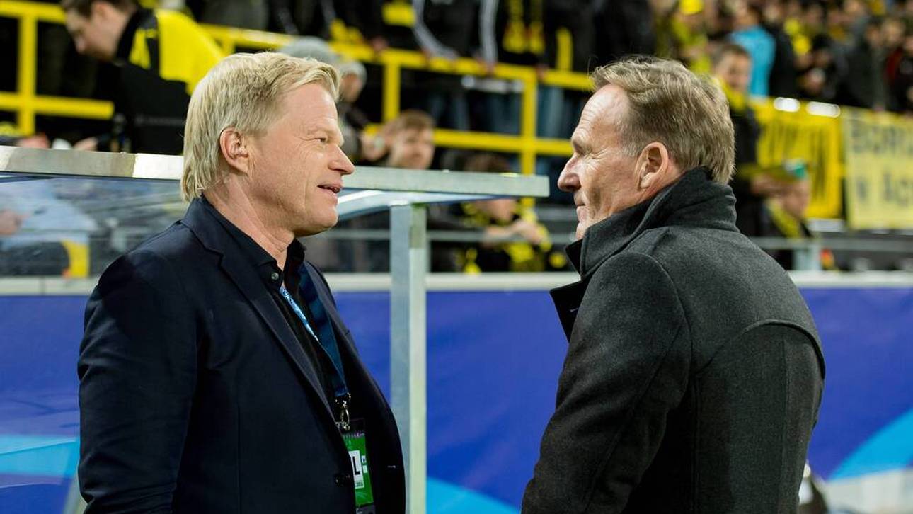 Erste Details zur DFB-Taskforce