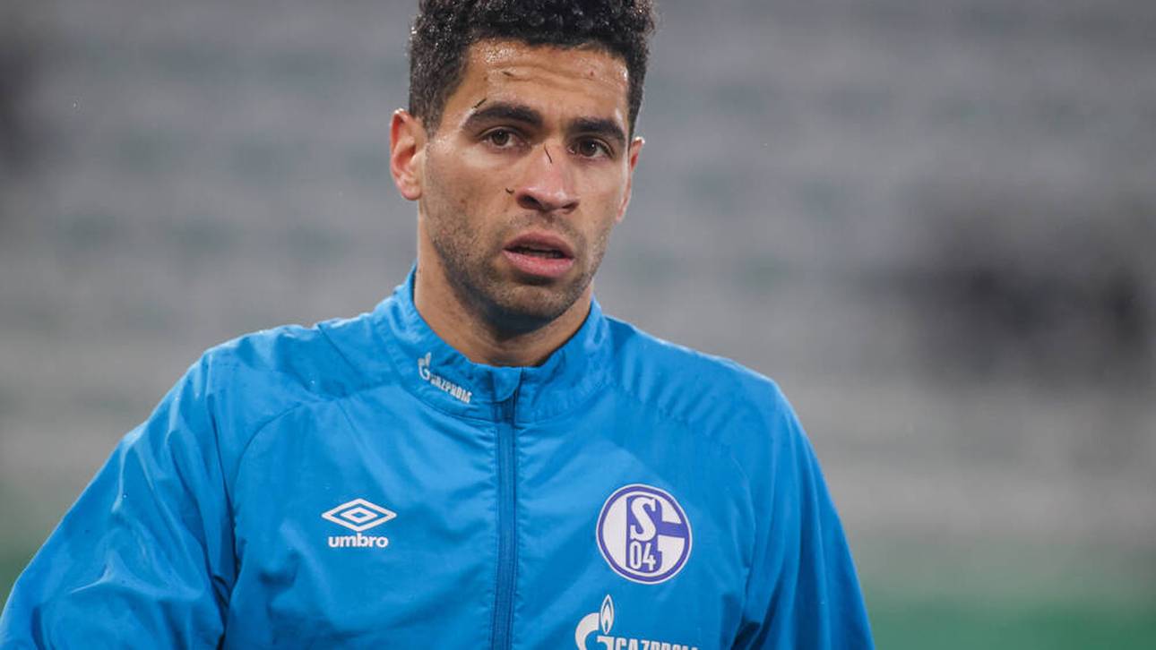 Mascarell tritt gegen Schalke nach