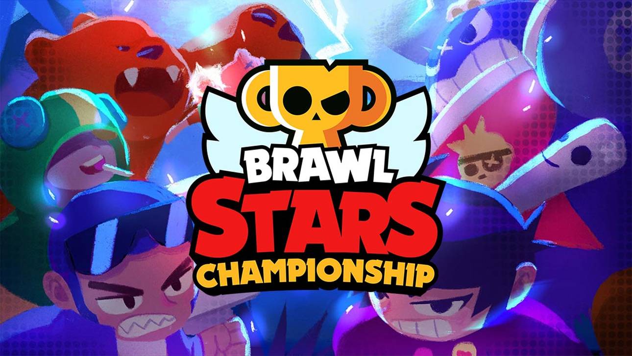 Brawl Stars mit Millionen-Preispool