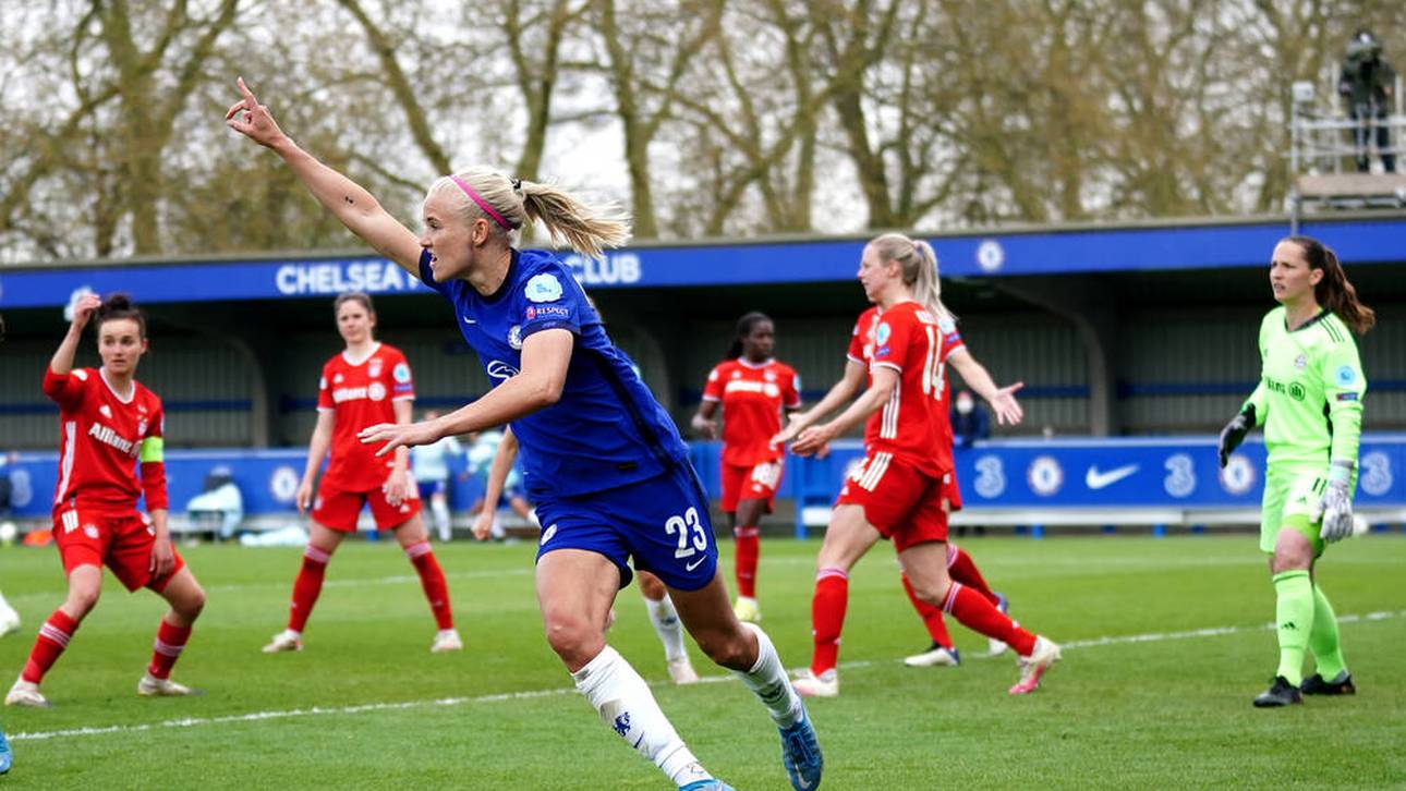 FC Bayern verpasst CL-Finale
