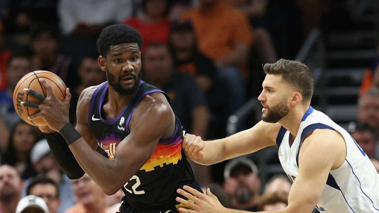 NBA: Kleber und Mavs vor dem Aus