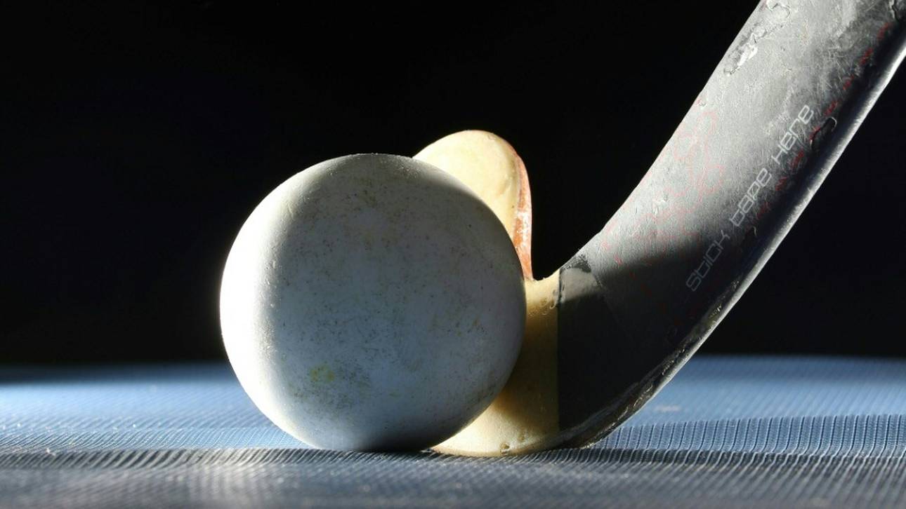 Hockey-Männer verlieren Test