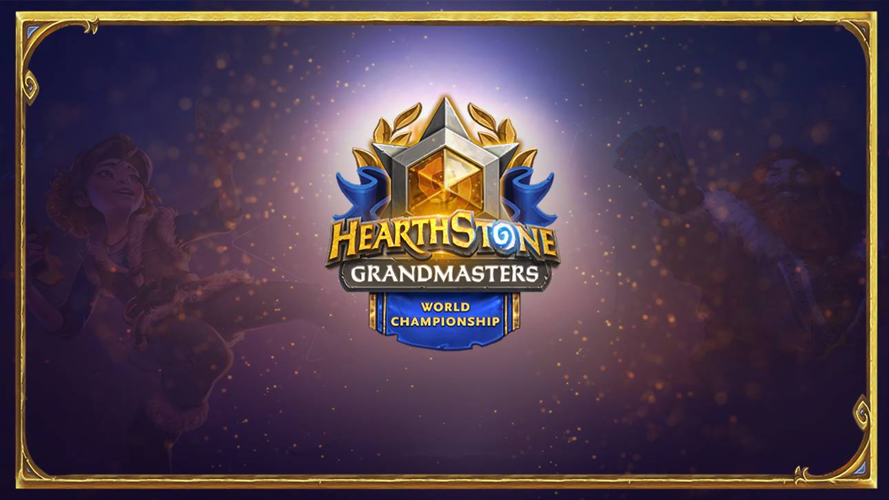 Hearthstone: Grandmasters-Turnier um WM-Tickets steht an