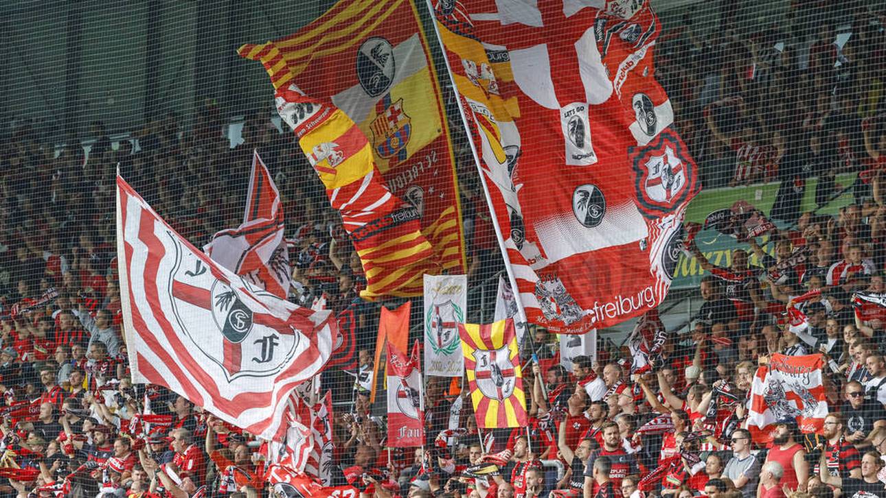 Ein Stadion mit einem besonderen Mythos