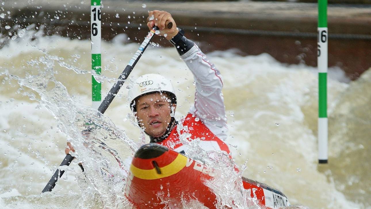 Slalom-Kanuten bei EM gefordert – Canadier-Herren kämpfen um Olympia-Quotenplatz