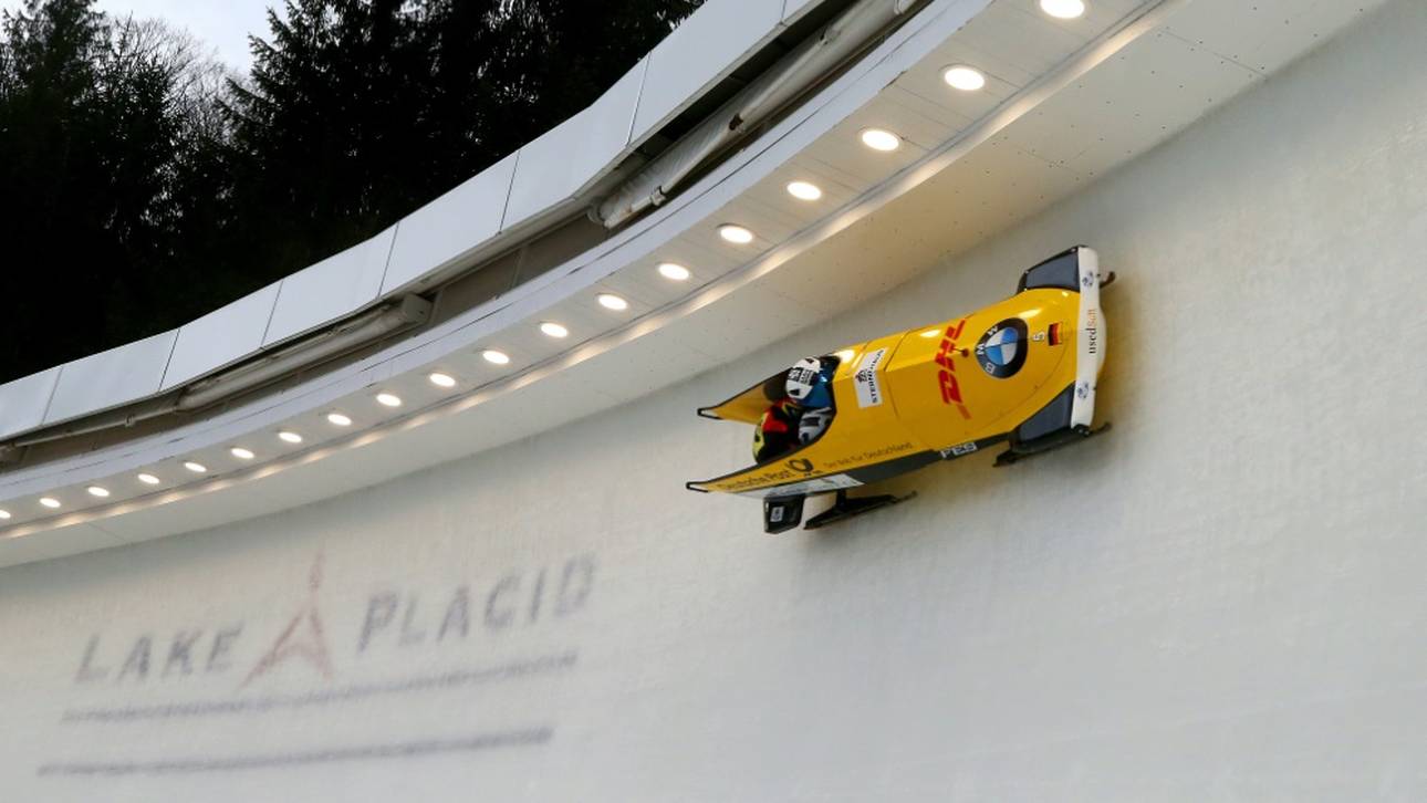 Nolte gewinnt Junioren-Bob-WM