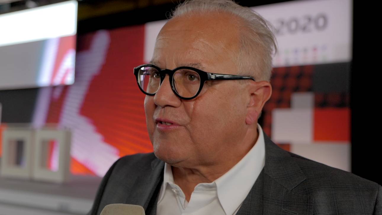 Keller will Hand-Regel ändern lassen