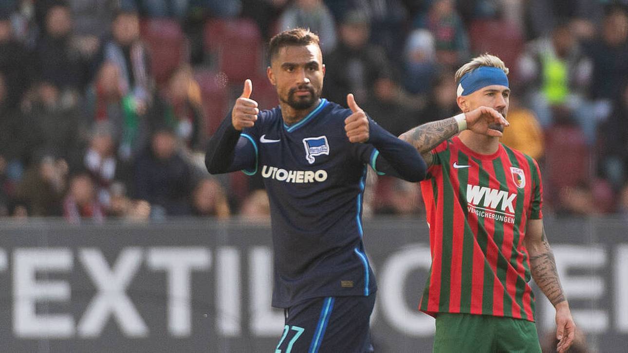 Magaths Botschaft an Boateng