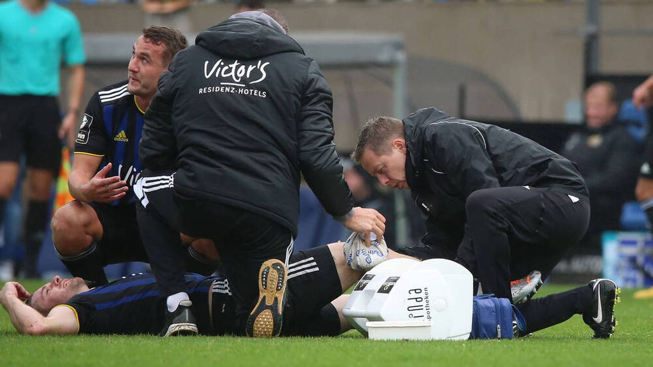 Schock für Saarbrücken!