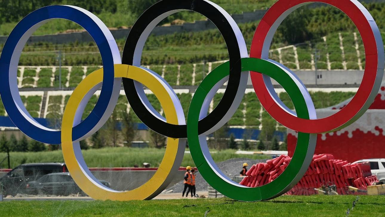 Scharfe Kritik an China