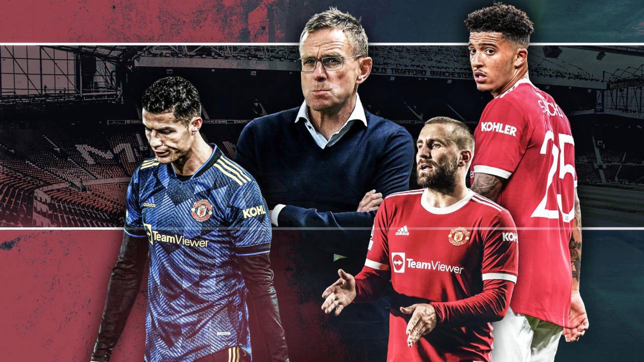 Rangnick-Statements holen ManUnited ein