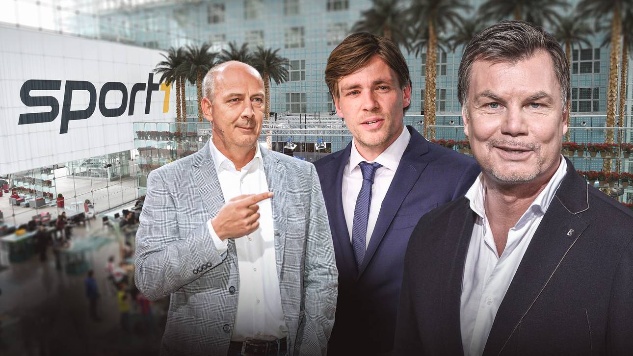 Doppelpass mit Fritz und Basler