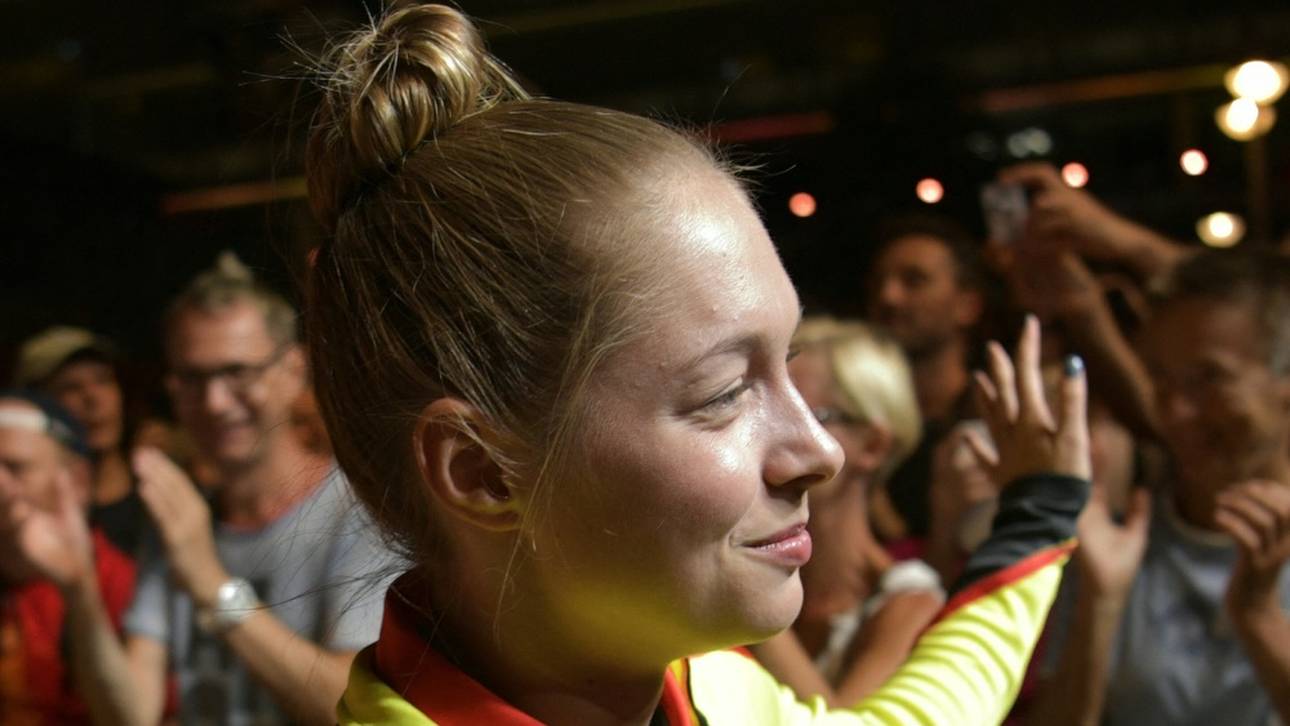 Lückenkemper erfüllt EM-Norm für München