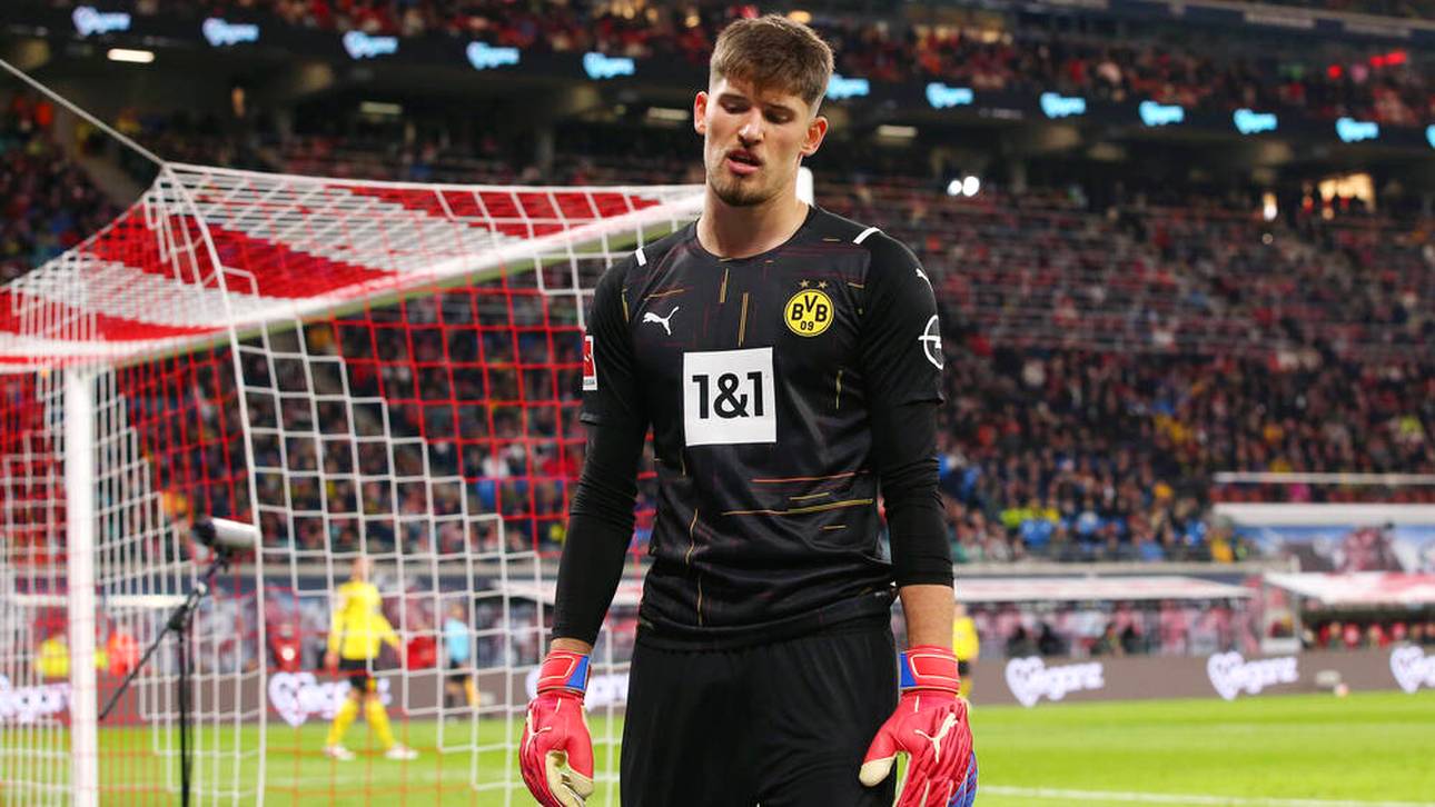 Schweiz muss auf BVB-Profi verzichten