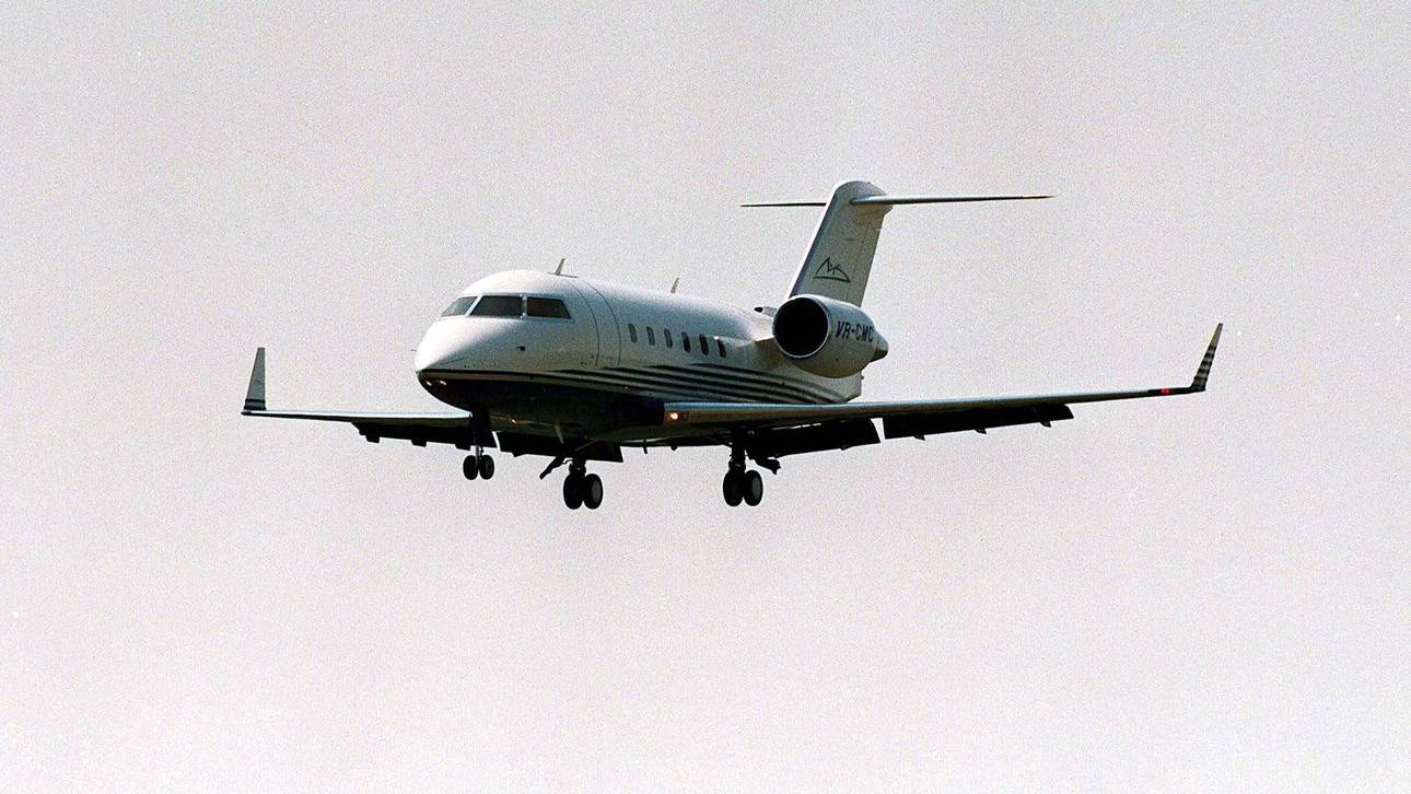 Liverpool-Eigner entgeht Unglück