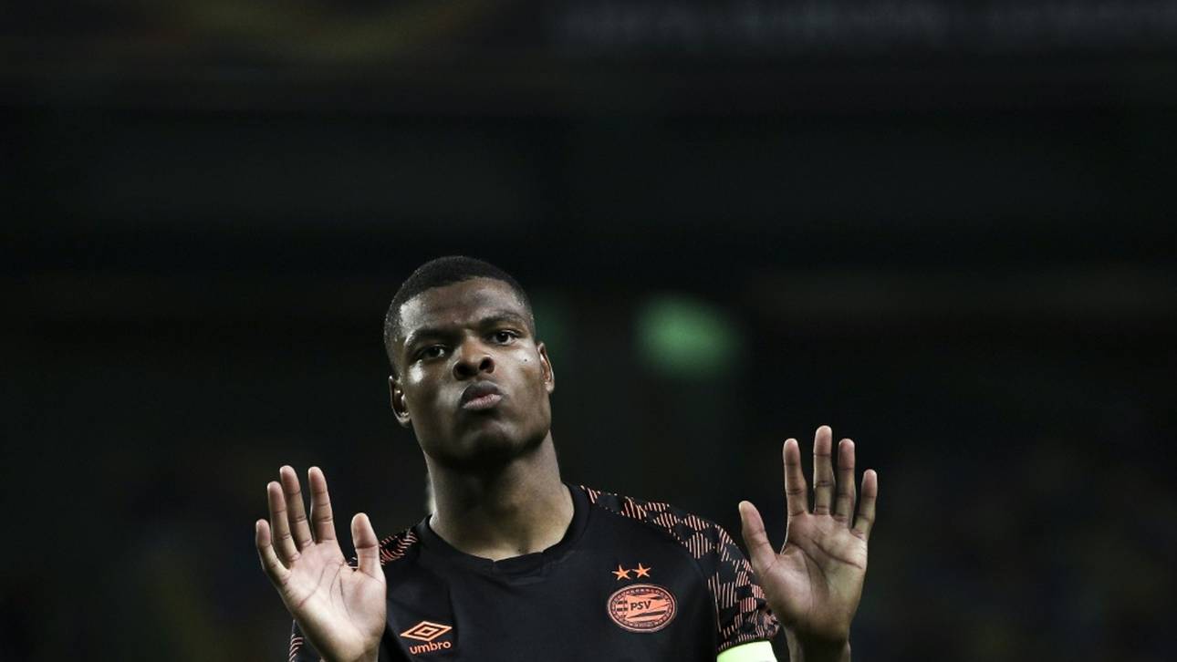 PSV ohne Götze Gruppensieger – Napoli feiert im Maradona-Stadion