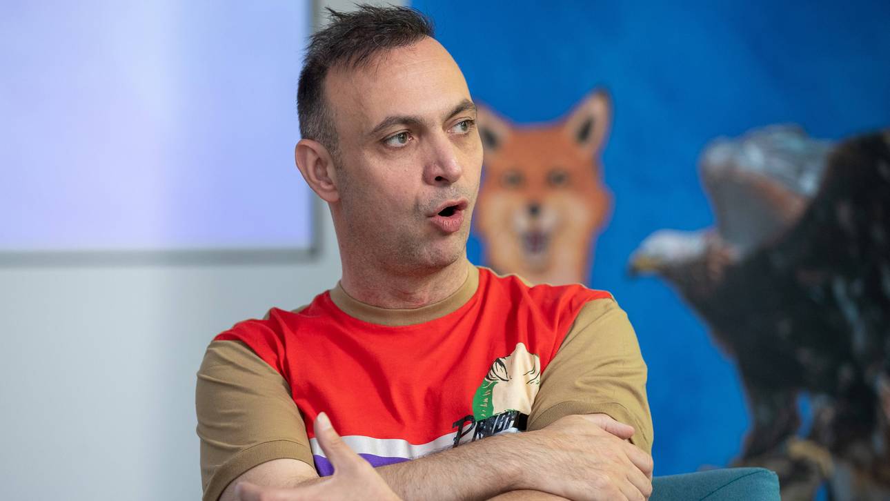 Hanning schießt gegen Löwen-Coach