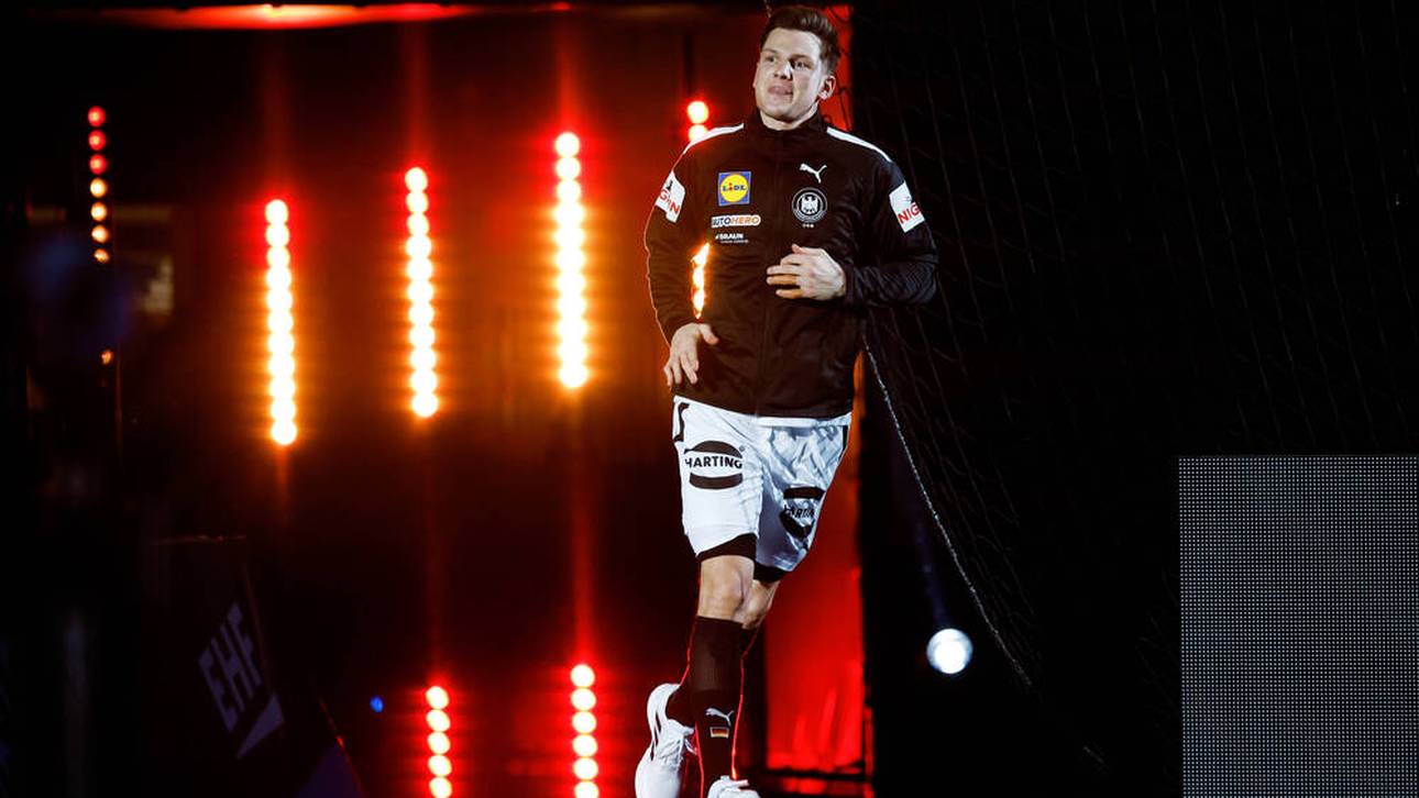 Die absurdeste Episode der EM