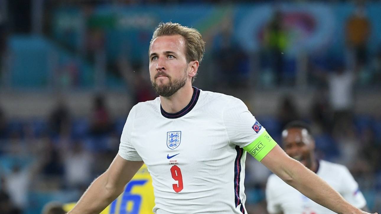 Union Berlin wollte Harry Kane!