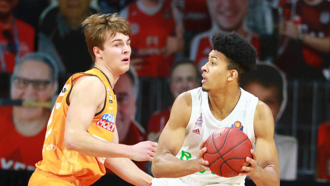 Bayern-Schlappe: Trinchieri sauer