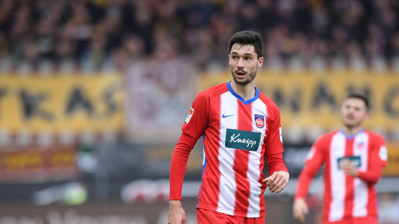 FCH will an Spitzentrio dranbleiben