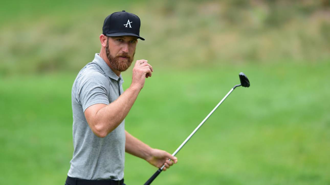 Chappell gelingt seltenes Kunststück