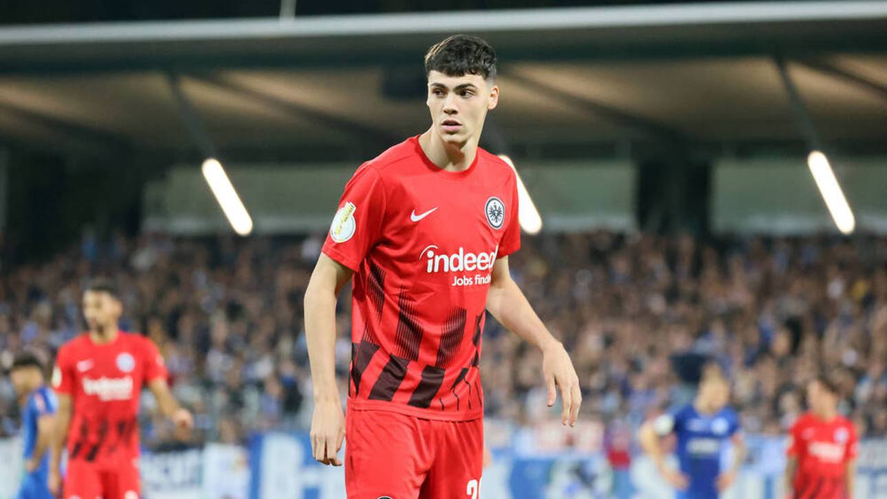 Ex-FCB-Juwel: „Unglaublich geschockt“