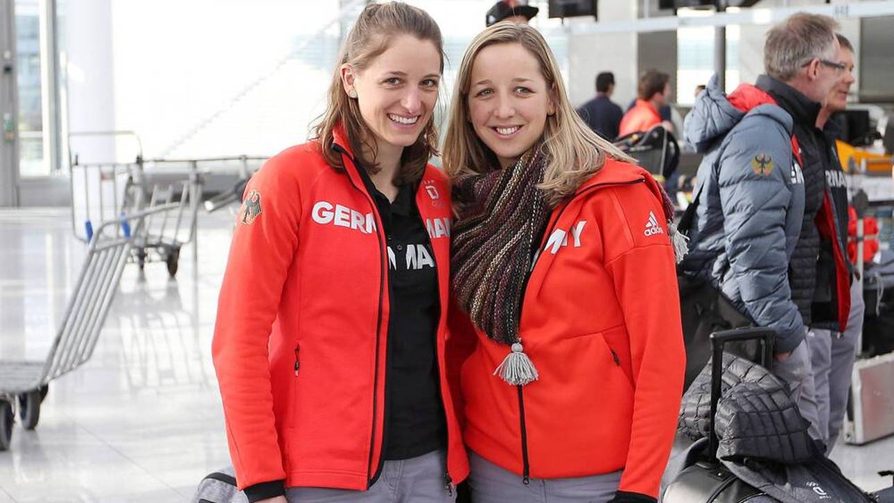 Deutsche Gold-Biathletin hört auf!