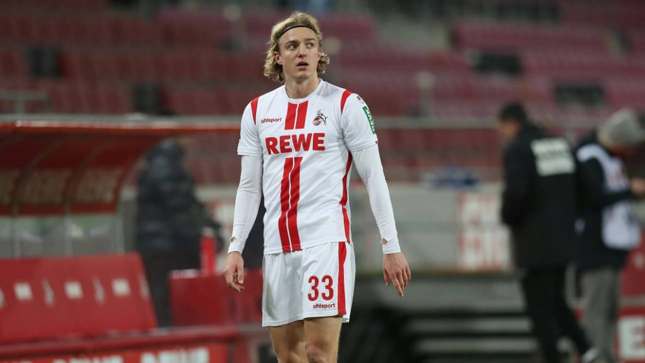 FC-Abwehrchef erfolgreich operiert