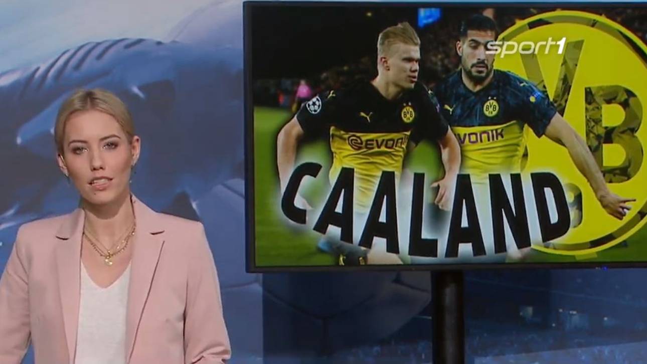 Dopa-Blog: User würdigen „Caaland“