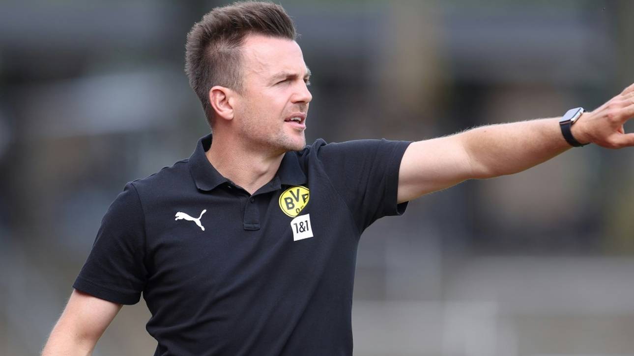 Maaßen nach Augsburg? Kehl bremst