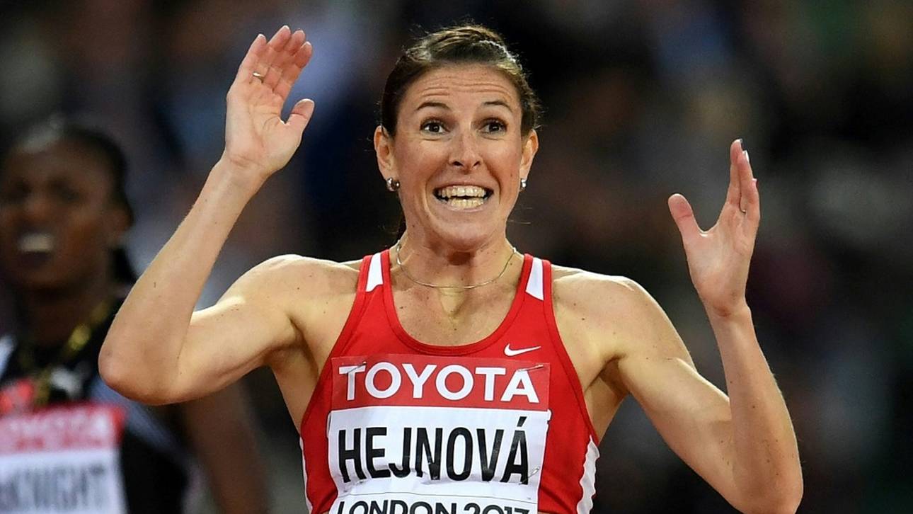 Hürden-Star beendet Karriere