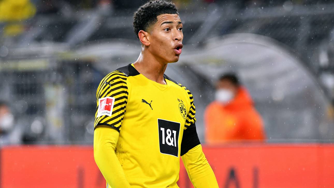 Ist Bellinghams Rekordstrafe angemessen?