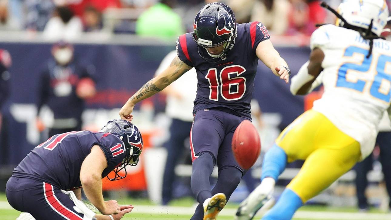 US-Medien: Packers trennen sich von Kicker Eberle