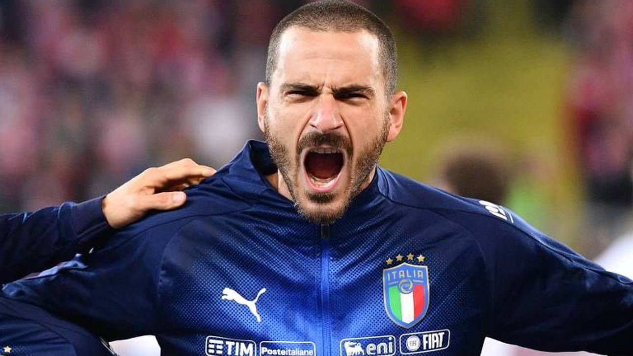 Italien: „Kabine der Schande“