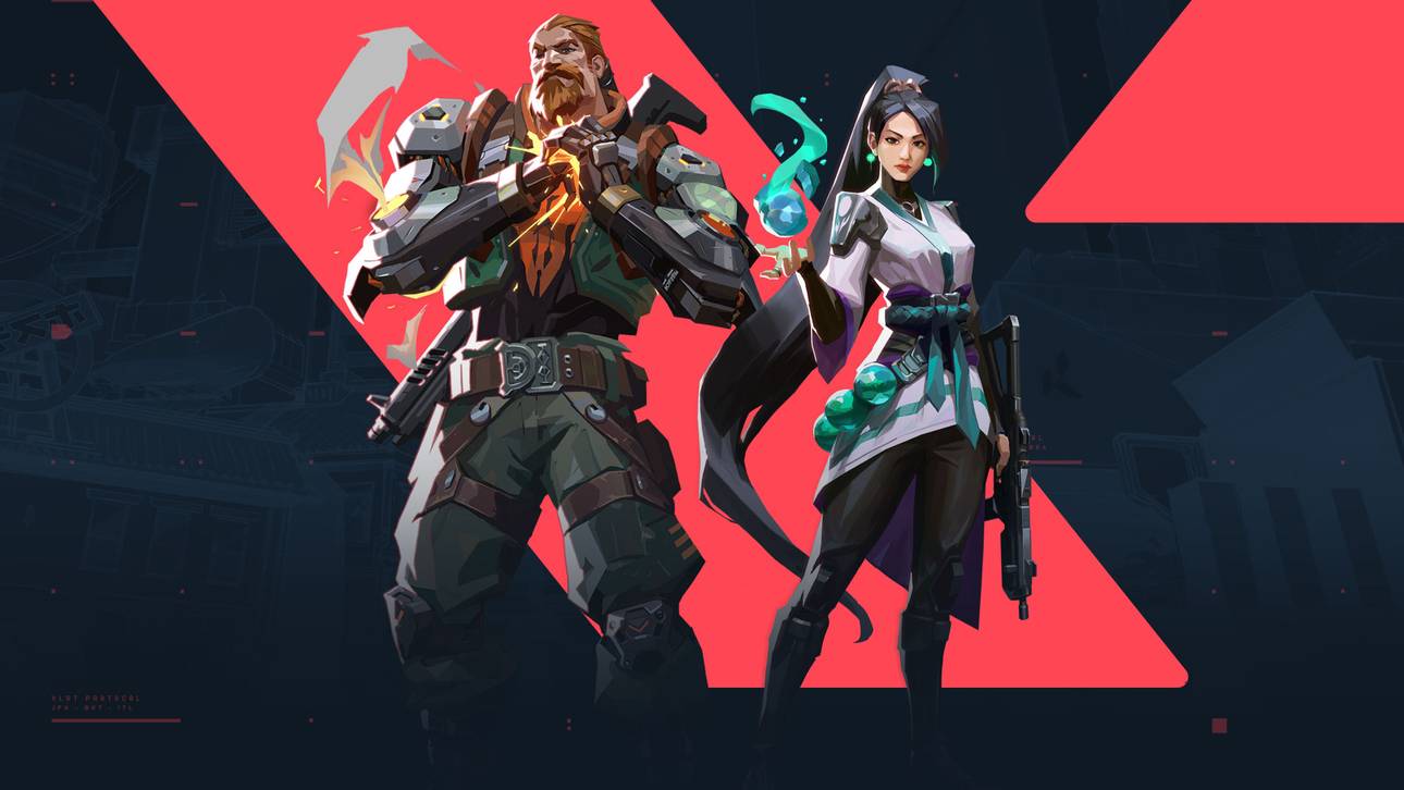 Neuer Patch verbessert Valorant