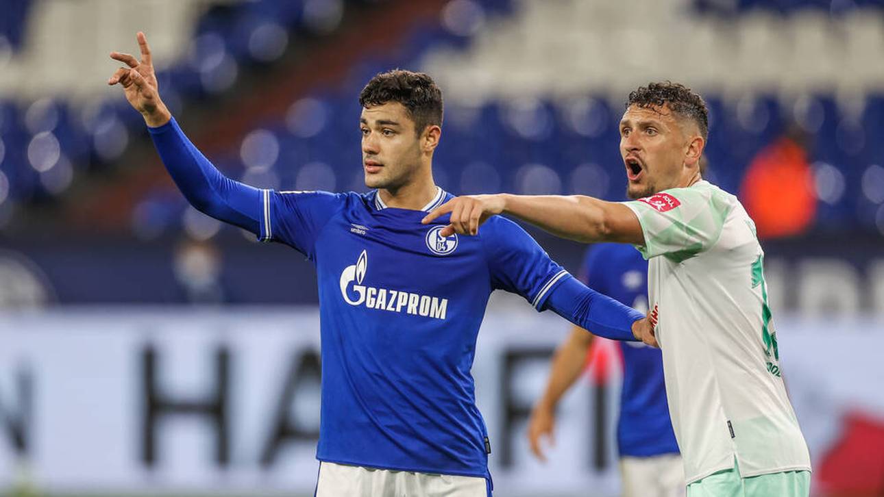 DFB ermittelt gegen Kabak