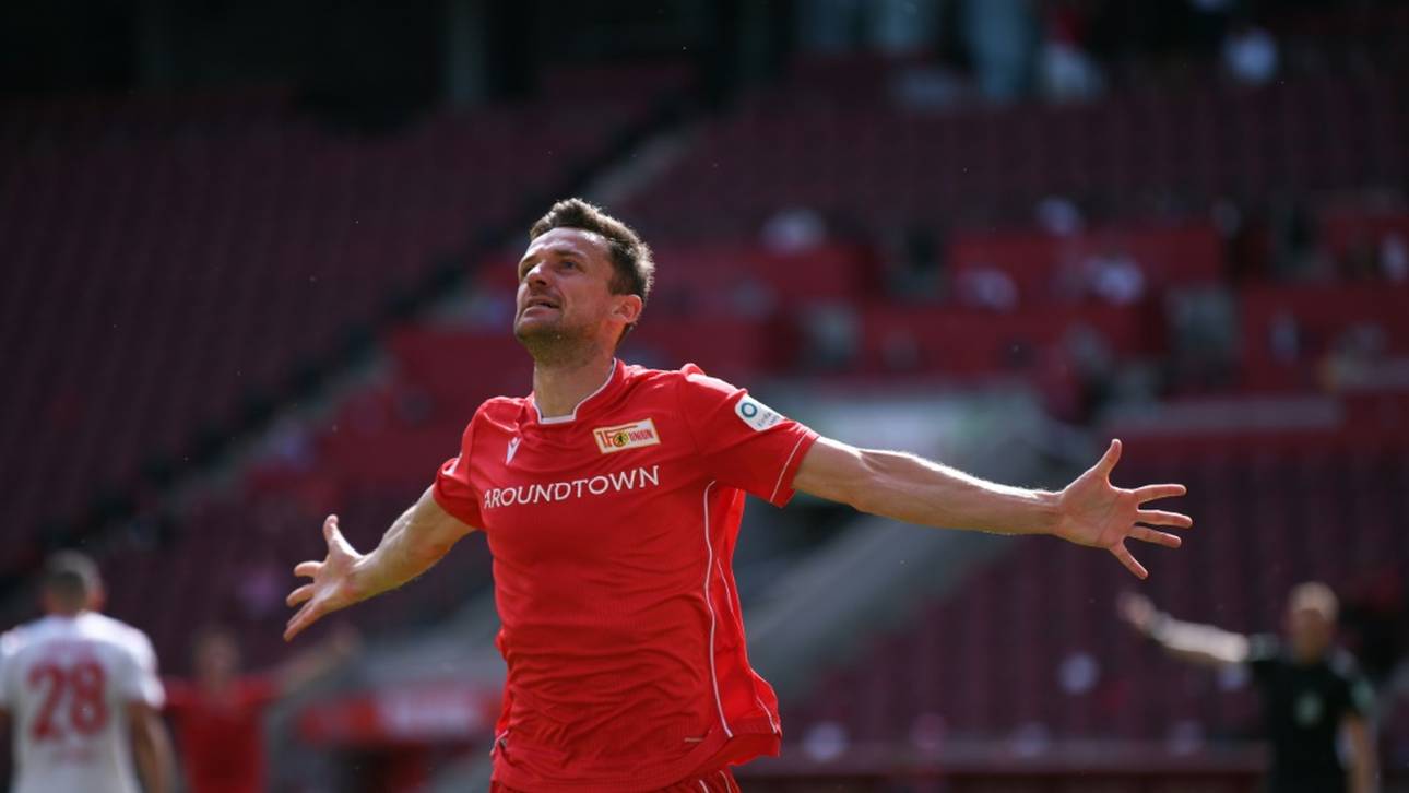 Unions Gentner wechselt zum FC Luzern