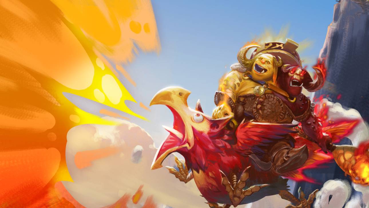 Dota2: Mini-Patch zu Silvester